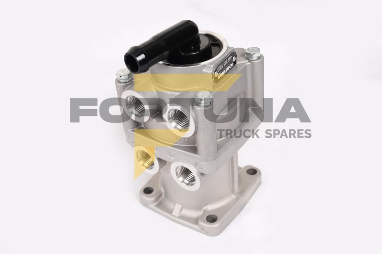 Imagem do produto VALVULA PEDAL FREIO SCANIA 113 - Cód: FAP-10815